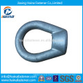 Stock Stainless Steel A2 A4 18-8 square short Spring Nut